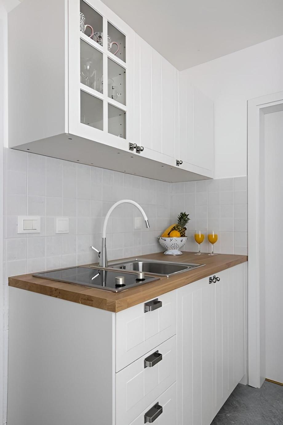 Apartments Irena Tučepi Εξωτερικό φωτογραφία