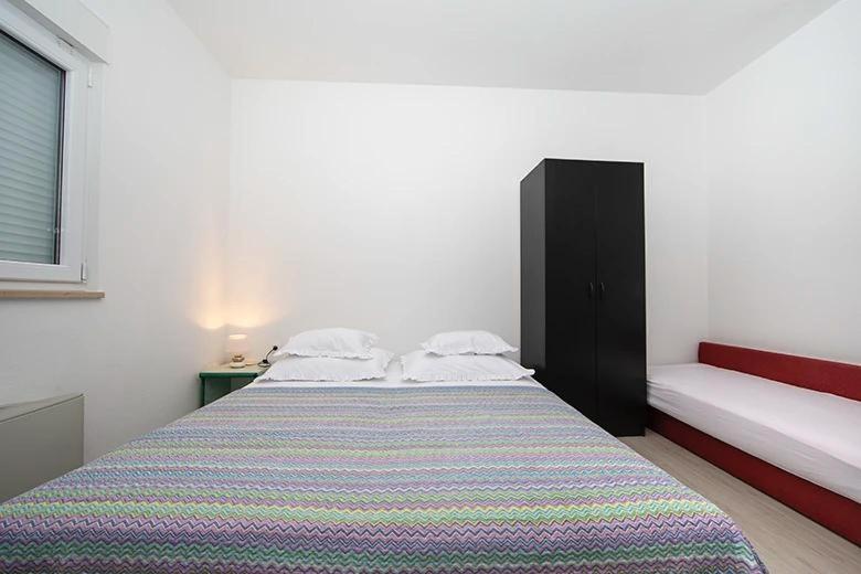 Apartments Irena Tučepi Εξωτερικό φωτογραφία
