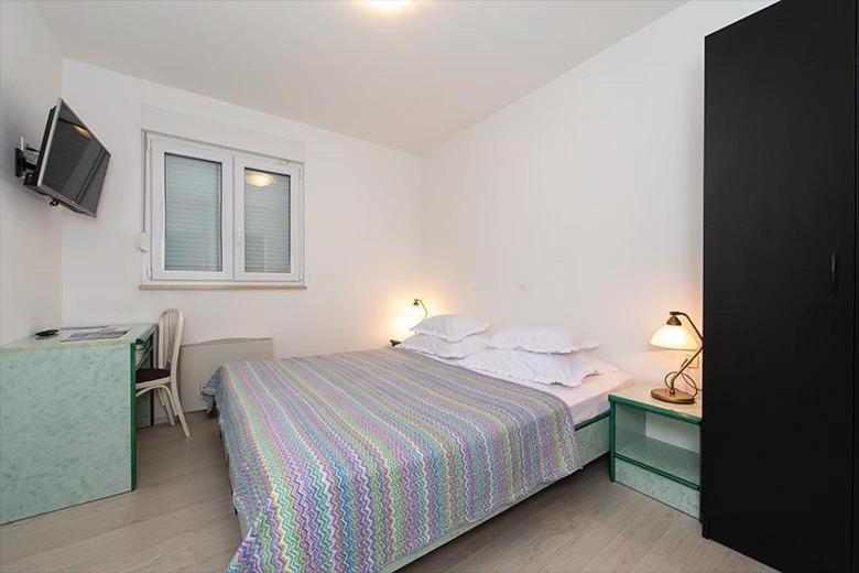Apartments Irena Tučepi Εξωτερικό φωτογραφία