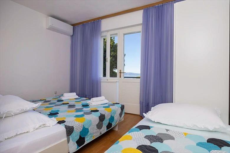Apartments Irena Tučepi Εξωτερικό φωτογραφία